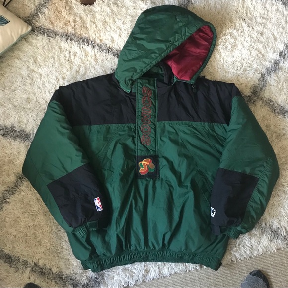 STARTER Other - Vintage Starter Jacket (30% off today)